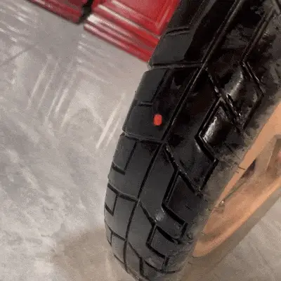 🔥 Tubeless Tyre Repair Kit. with Storage Box - Image 10