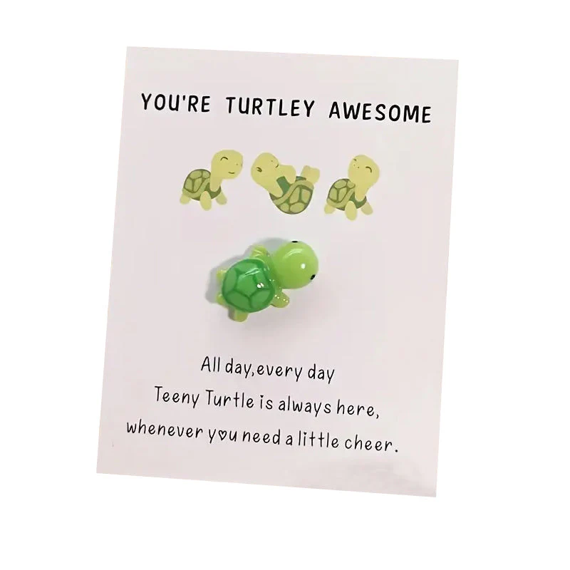 You're Turtley Awesome turtles - Image 10