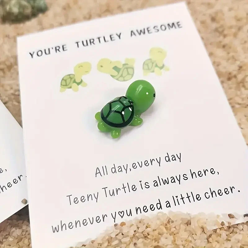 You're Turtley Awesome turtles - Image 3