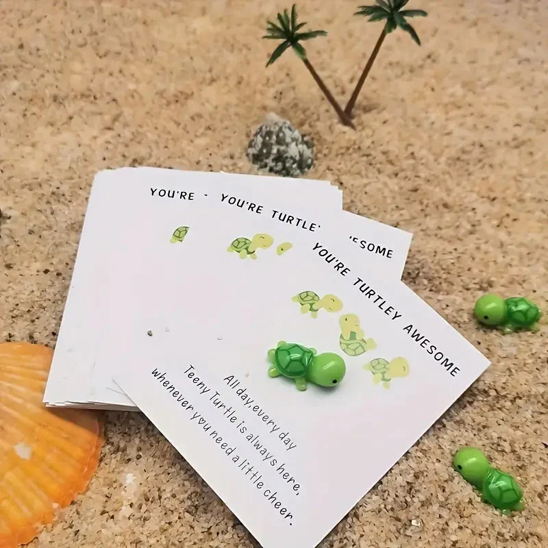 You're Turtley Awesome turtles - Image 6