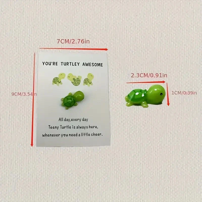 You're Turtley Awesome turtles - Image 9